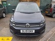 Volkswagen Caddy Maxi Life