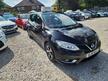 Nissan Pulsar