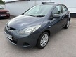 Mazda MAZDA 2