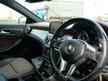 Mercedes-Benz GLA Class
