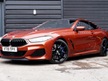 BMW 8 SERIES
