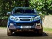Isuzu Rodeo