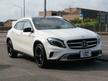 Mercedes-Benz GLA Class