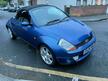 Ford StreetKa