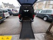 Volkswagen Caddy Maxi Life