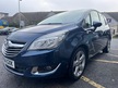 Vauxhall Meriva