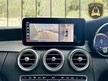 Mercedes C Class