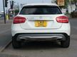 Mercedes-Benz GLA Class