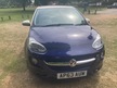 Vauxhall ADAM