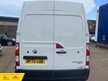 Vauxhall Movano