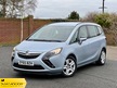 Vauxhall Zafira