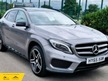 Mercedes GLA