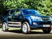 Isuzu Rodeo
