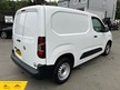 Vauxhall Combo