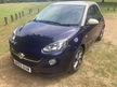 Vauxhall ADAM