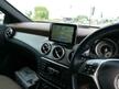 Mercedes-Benz GLA Class