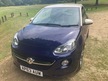 Vauxhall ADAM