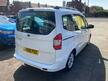 Ford Courier