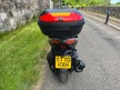 Yamaha YP
