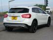 Mercedes-Benz GLA Class