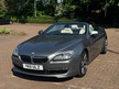 BMW 6 SERIES