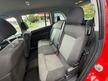Vauxhall Zafira