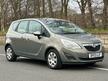 Vauxhall Meriva