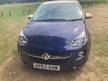 Vauxhall ADAM