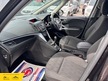 Vauxhall Zafira