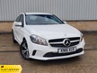 Mercedes A Class