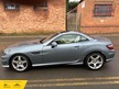 Mercedes SLK