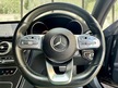 Mercedes C Class