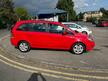 Vauxhall Zafira