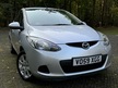 Mazda MAZDA 2