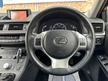 Lexus CT 200h