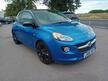 Vauxhall ADAM