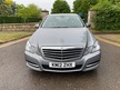 Mercedes E Class