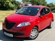 Chrysler Ypsilon