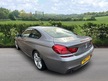 BMW 6 SERIES