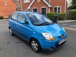 Chevrolet Matiz