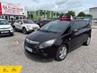 Vauxhall Zafira