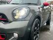 MINI Paceman