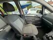 Vauxhall Zafira