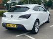 Vauxhall Astra GTC