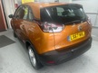 Vauxhall Crossland X