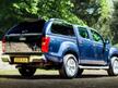 Isuzu Rodeo
