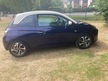 Vauxhall ADAM