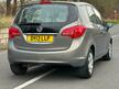 Vauxhall Meriva