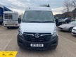 Vauxhall Movano