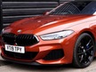 BMW 8 SERIES